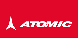 logotipo Atomic