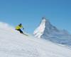 Suiza consigue 9,3 millones días de esquí, con un aumento del 3%, en una temporada de contrastes 