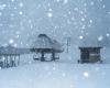 Sierra Nevada registra el 4 de mayo el día con la mayor nevada de la temporada de esquí 