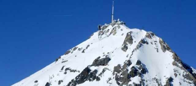 ersas avalanchas en el Pirineo francés causan un muerto y varios heridos