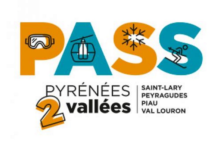 Pyrénées 2 Vallées lanza un forfait para esquiar en Saint Lary, Peyragudes, Piau y Val Louron
