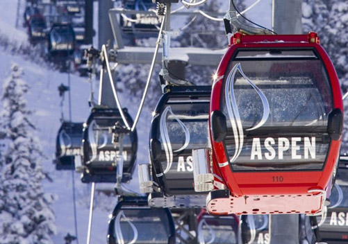Aspen Skiing Co. compra por 1500$ millones los resorts de Steamboat y Winterpark