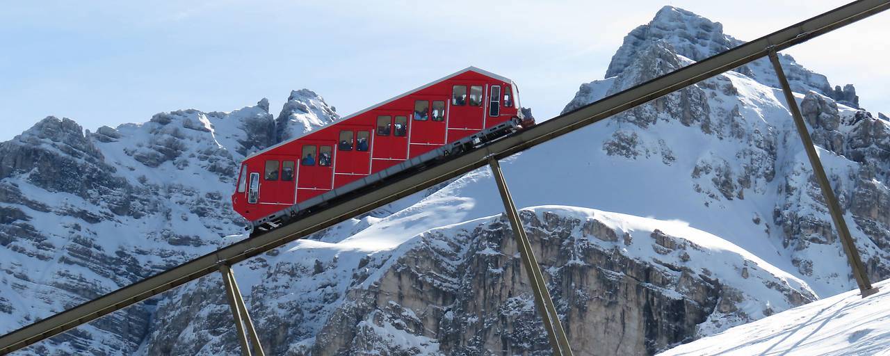 La estación del Tirol Axamer Lizum pide no abrir este invierno porque teme pérdidas económicas