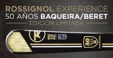 Rossignol Experience 50 Aniversario Baqueira/Beret