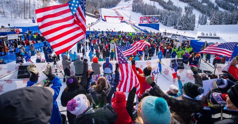 La Copa del Mundo de esquí suspende la gira por Norteamérica y Sölden será a puerta cerrada
