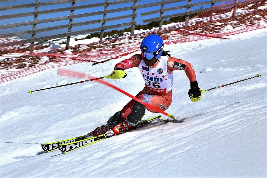 Una renovada Copa Cordillera vuelve al circuito de competición de Esquí Alpino