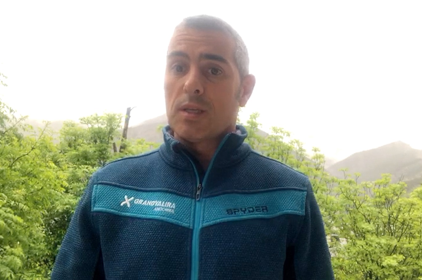 David Ledesma: "Grandvalira iba camino de una temporada histórica con 2 millones de Forfaits"