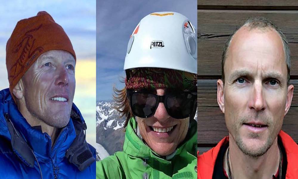 Dos alpinistas muertos y otro sobrevive “de milagro” en una avalancha en Nueva Zelanda