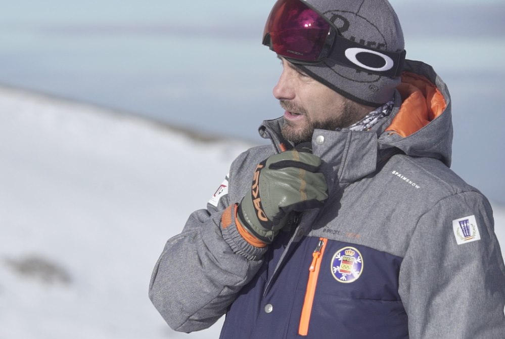 Fallece Israel Planas, entrenador de Snowboard cross de la RFEDI