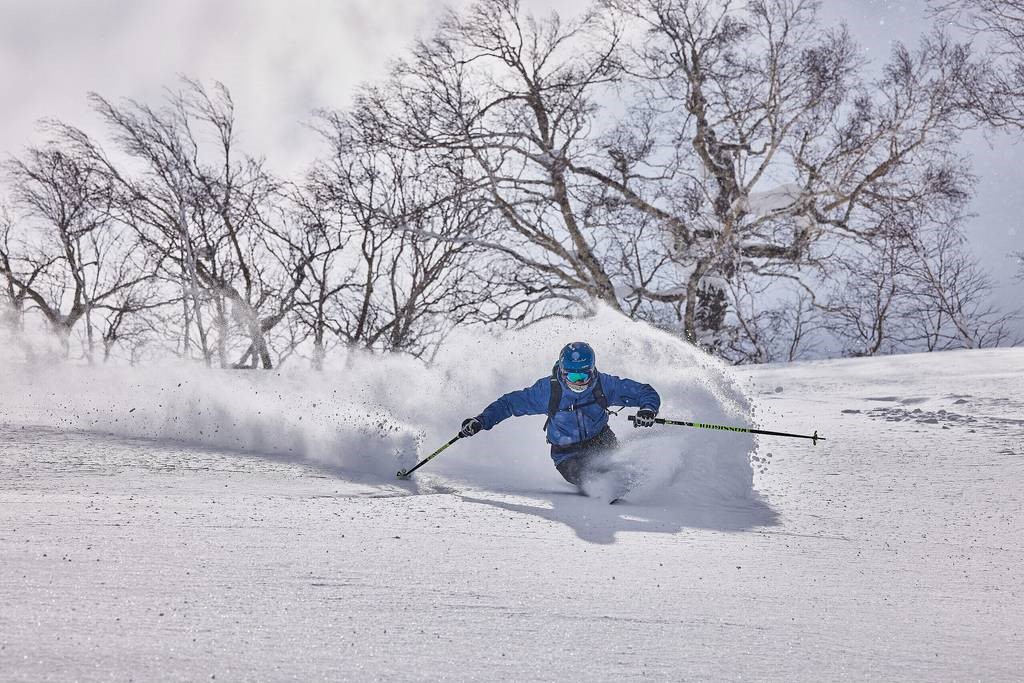 Tres destinos de lujo para esquiar con Club Med: Japón, Canadá y los Alpes