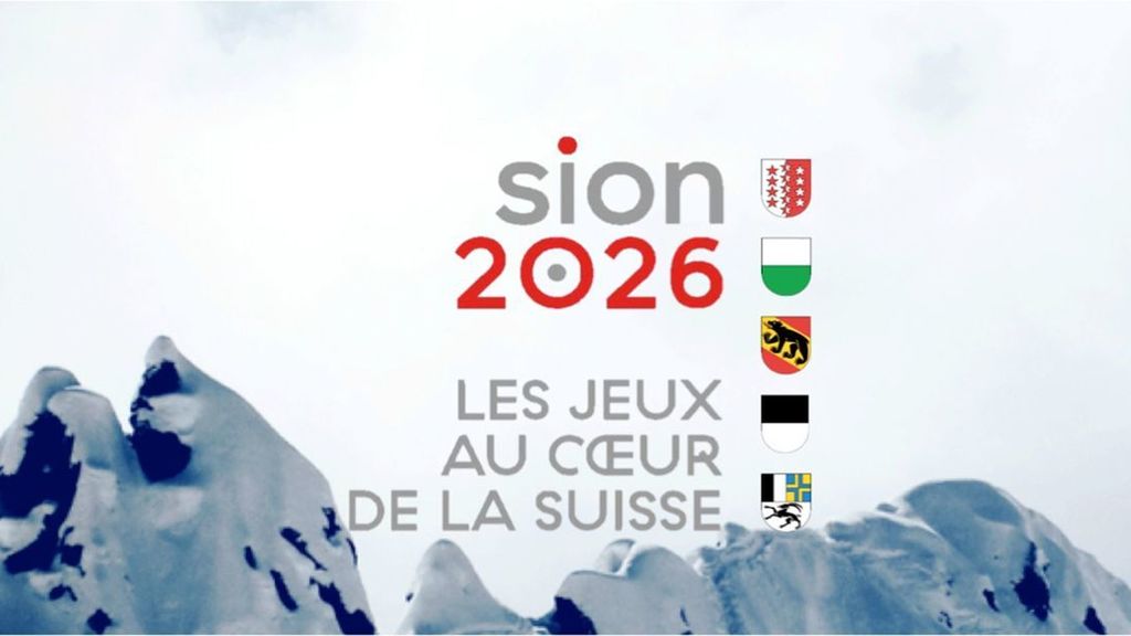 Los votantes rechazan los Juegos Olímpicos de Sion 2026 y terminan con los sueños suizos