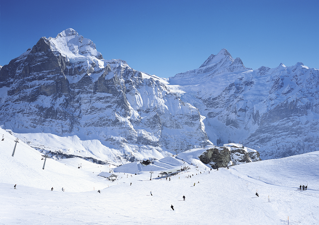 Las grandes de Berna bajan el Forfait de Temporada a 666 CHF para atraer esquiadores