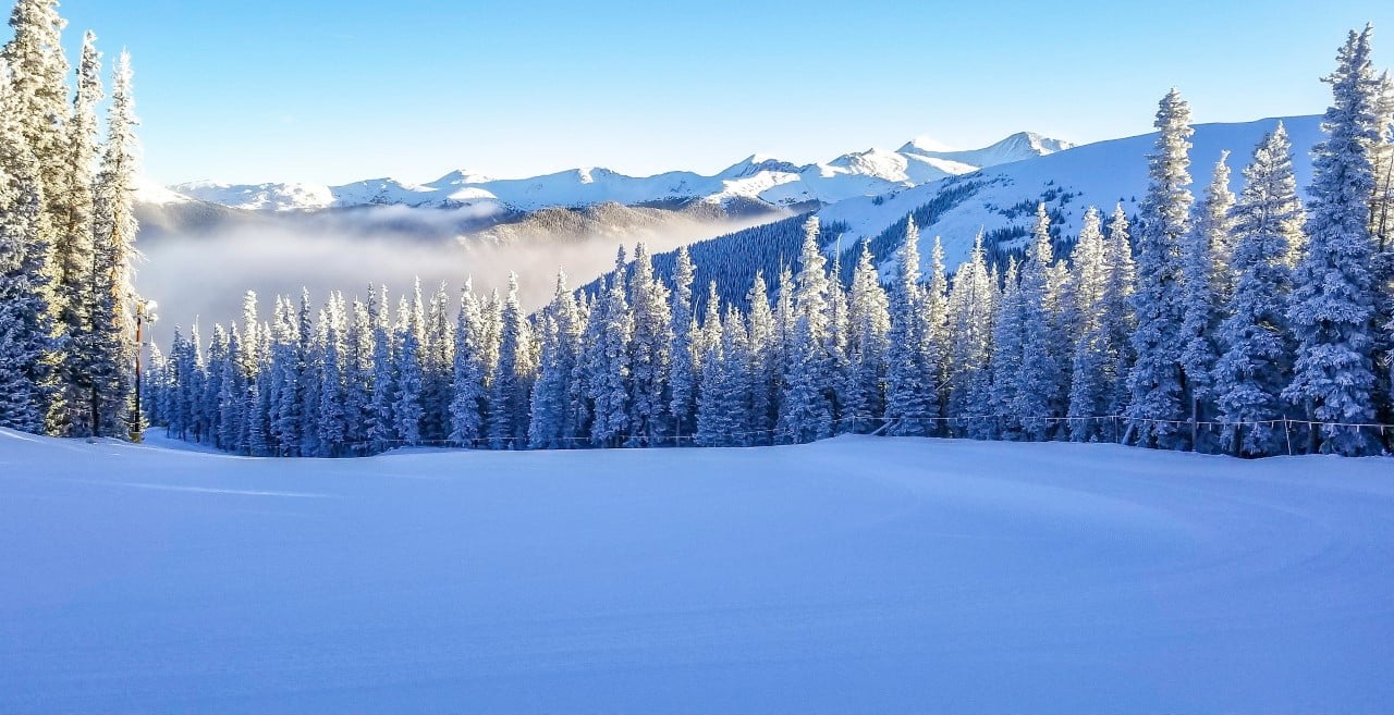 La temporada de esquí de Vail Resorts, una de las más largas de EE. UU., empezará en octubre