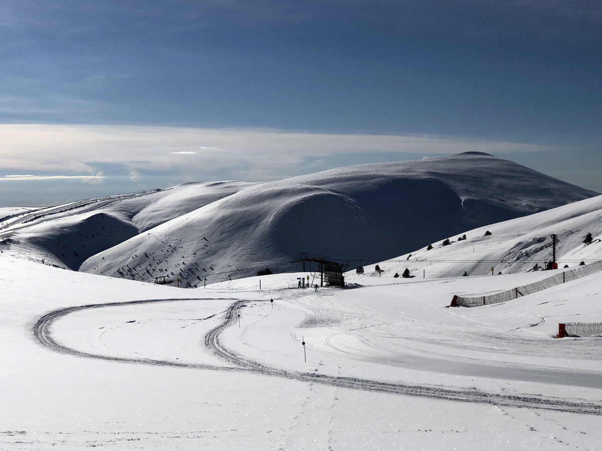 La Molina apuesta por una Semana Santa que combine esquí y après-ski