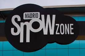 Madrid SnowZone