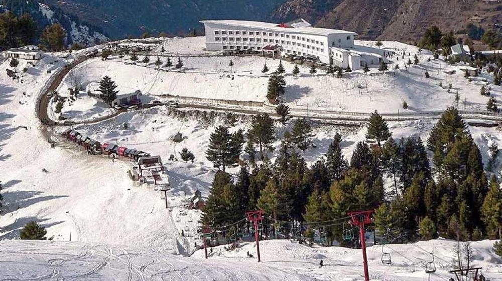 Pakistán construirá nuevas estaciones de esquí en Kaghan, Sawat y Chitral para atraer turismo