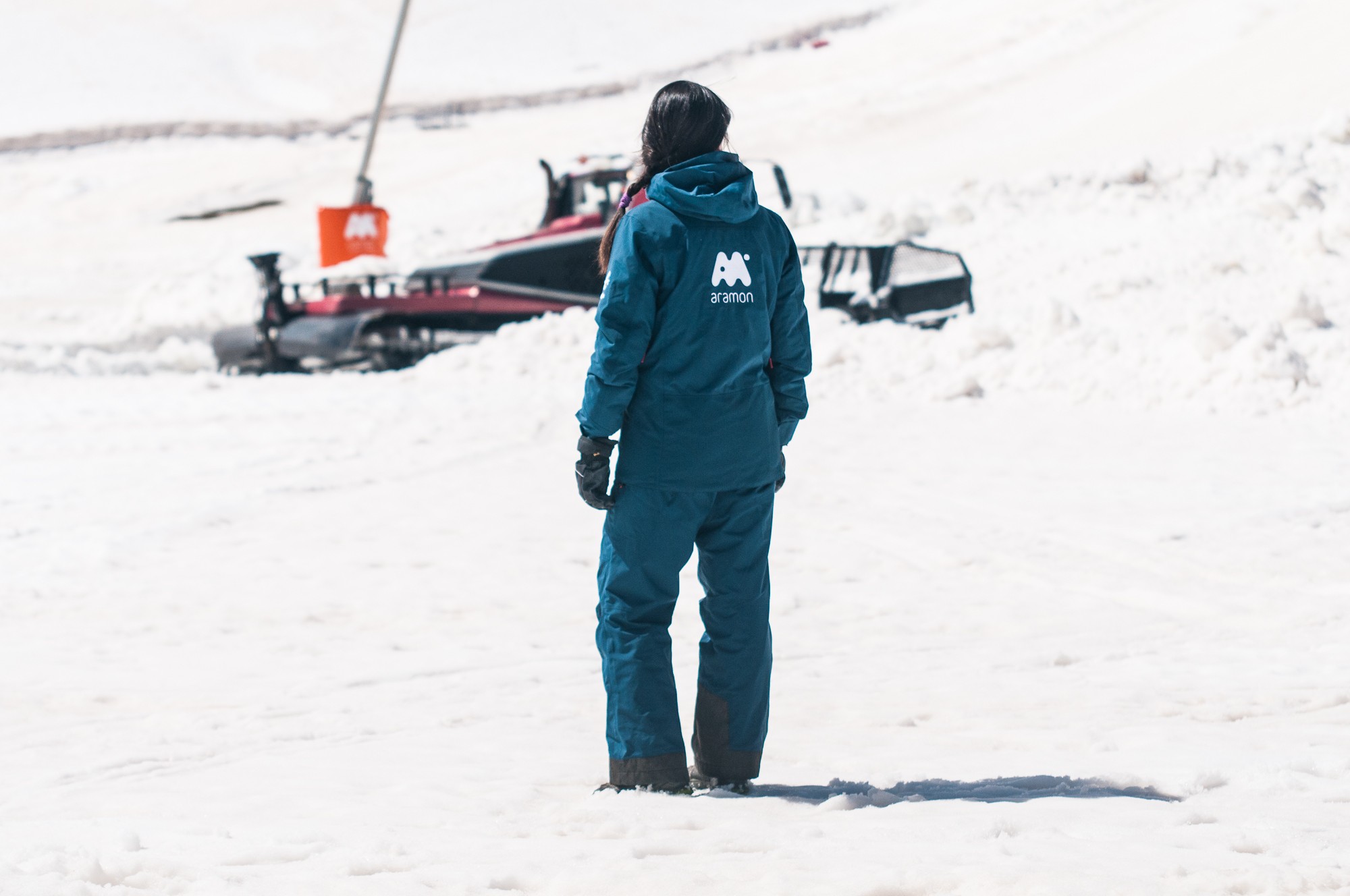 Aramón oferta 230 puestos de trabajo para la temporada de esquí 22-23