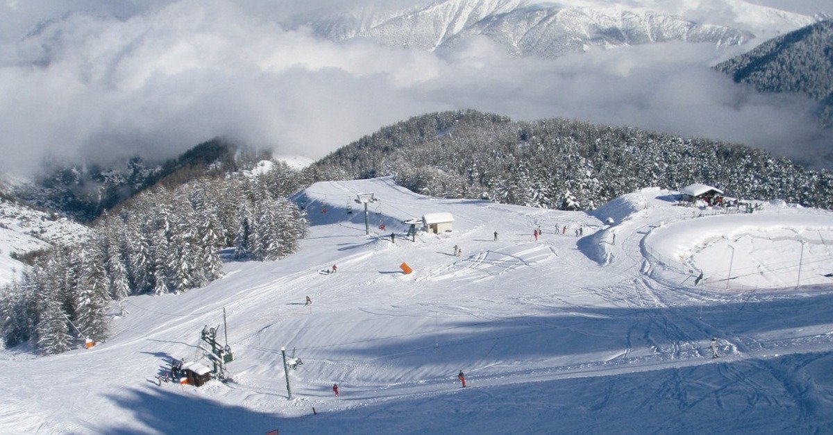 ¿Cuáles son las diez estaciones de esquí más baratas de Europa?