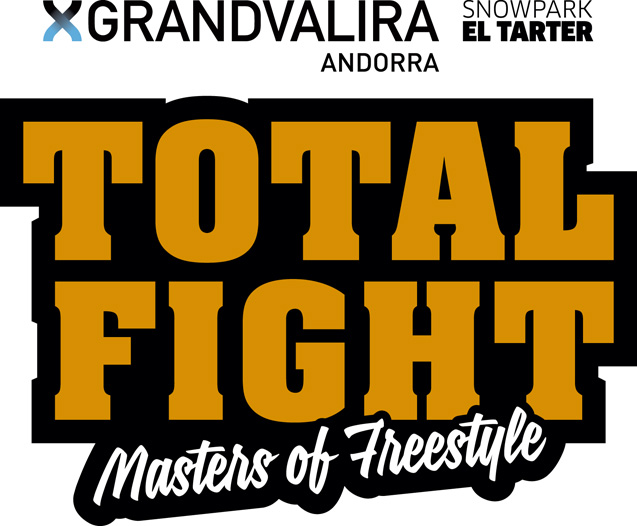 TOTAL FIGHT 2013! Grandvalira volverá a ser la capital del Feestyle mundial