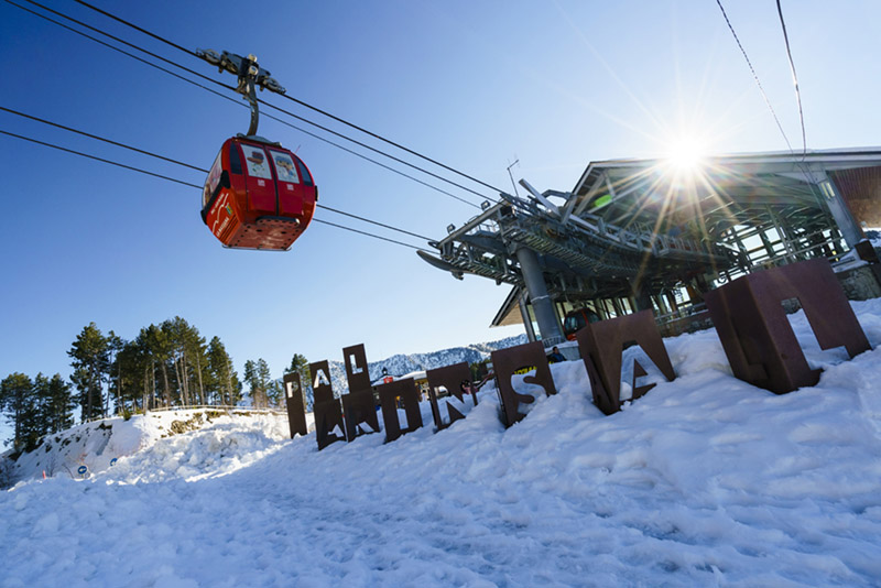 Desvelamos novedades de Vallnord Pal-Arinsal para la temporada 2017-18