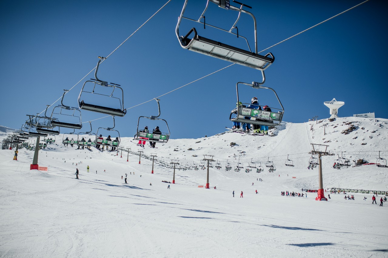 Setenta y tres millones para una temporada de esquí con muchos retos