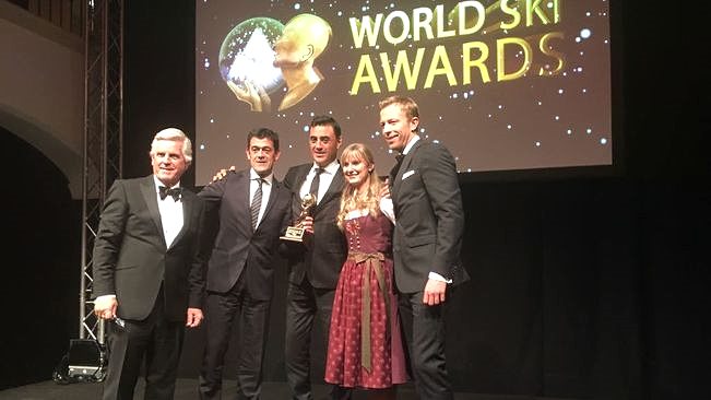 Vallnord, mejor estación de esquí de Andorra para el World Ski Awards 