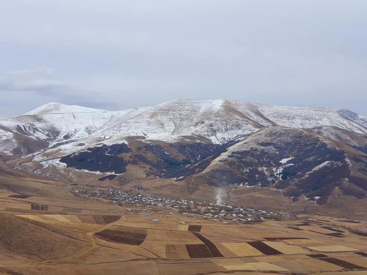 Luz verde a una inversión de 62 millones para construir una estación de esquí en Armenia