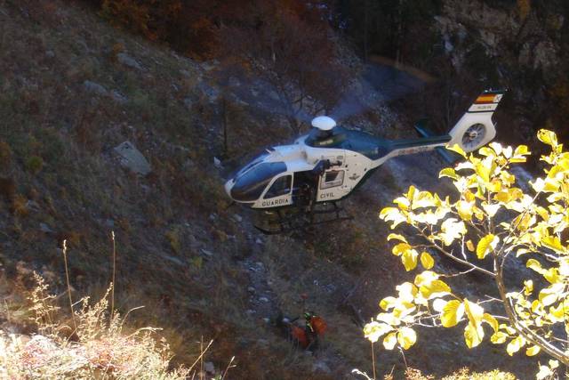 Fallece un montañero de 72 años en el Macizo del Balaitus, Pirineo de Huesca
