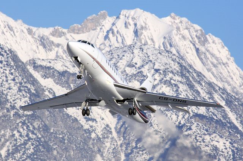 España da luz verde al Aeropuerto de Andorra-La Seu para el aterrizaje de vuelos con sistema GPS