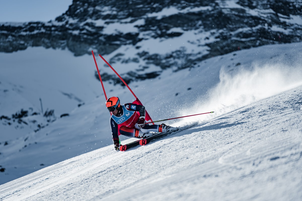 Espot acoge los Campeonatos de España Audi Absolutos y U21/18 de esquí alpino