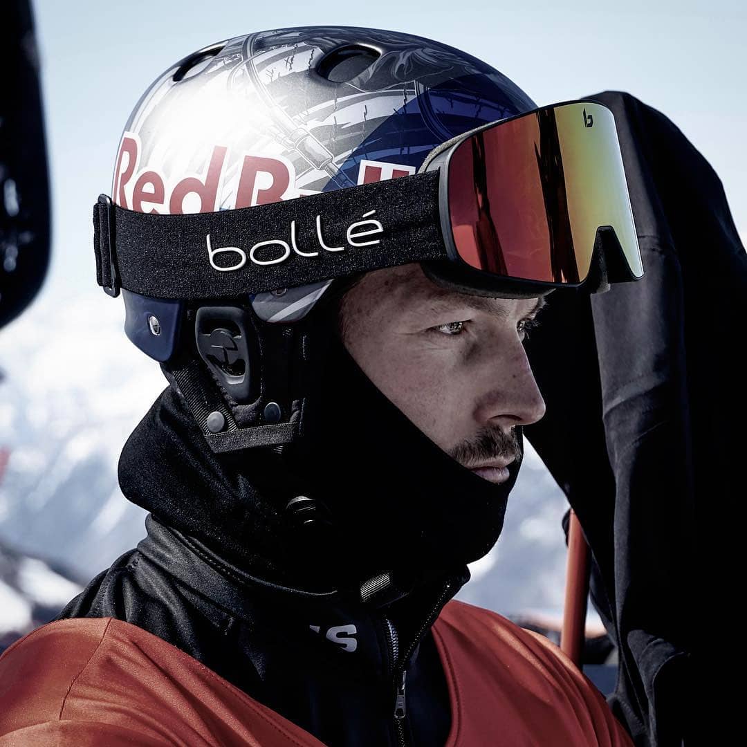 Muere ahogado el campeón del mundo y olímpico de snowboard Alex "Chumpy" Pullin