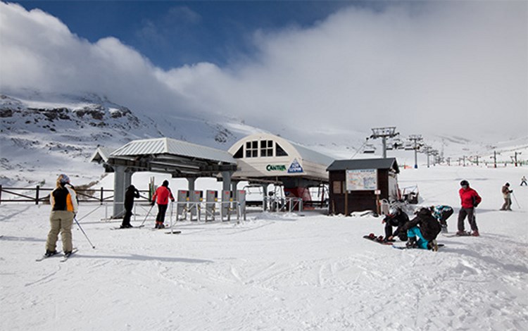 Inminente relevo de director de Alto Campoo