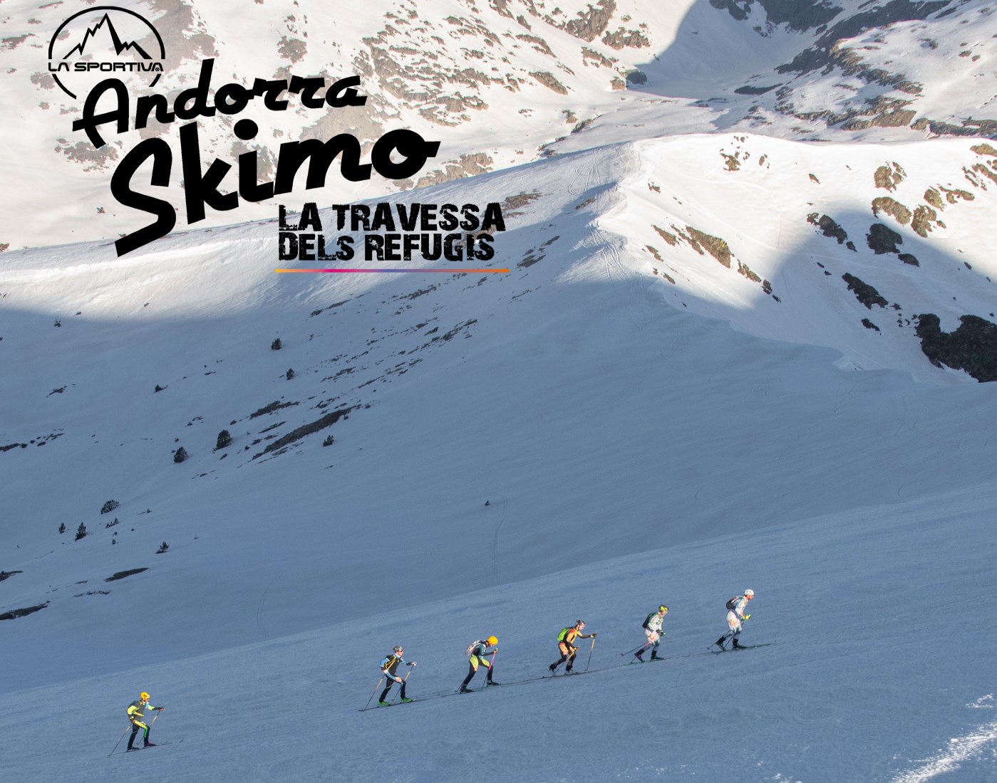 La Sportiva Andorra Skimo 2021 cancelada