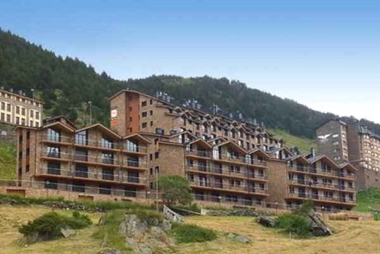 La poca oferta de alquiler en Andorra provoca que Grandvalira ofrezca alojamiento a los temporeros