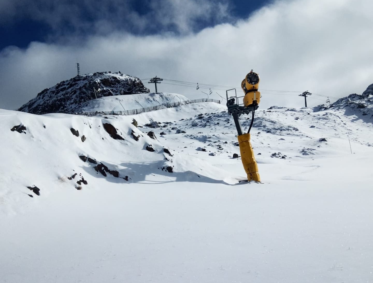 Andorra presenta sus novedades: 11 millones de inversiones para seguir siendo líderes en esquí