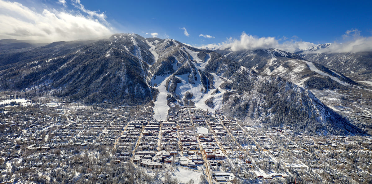 Aspen lanza los pases de temporada de invierno: 2.599 $ con descuento y 3.099 $ sin reducción