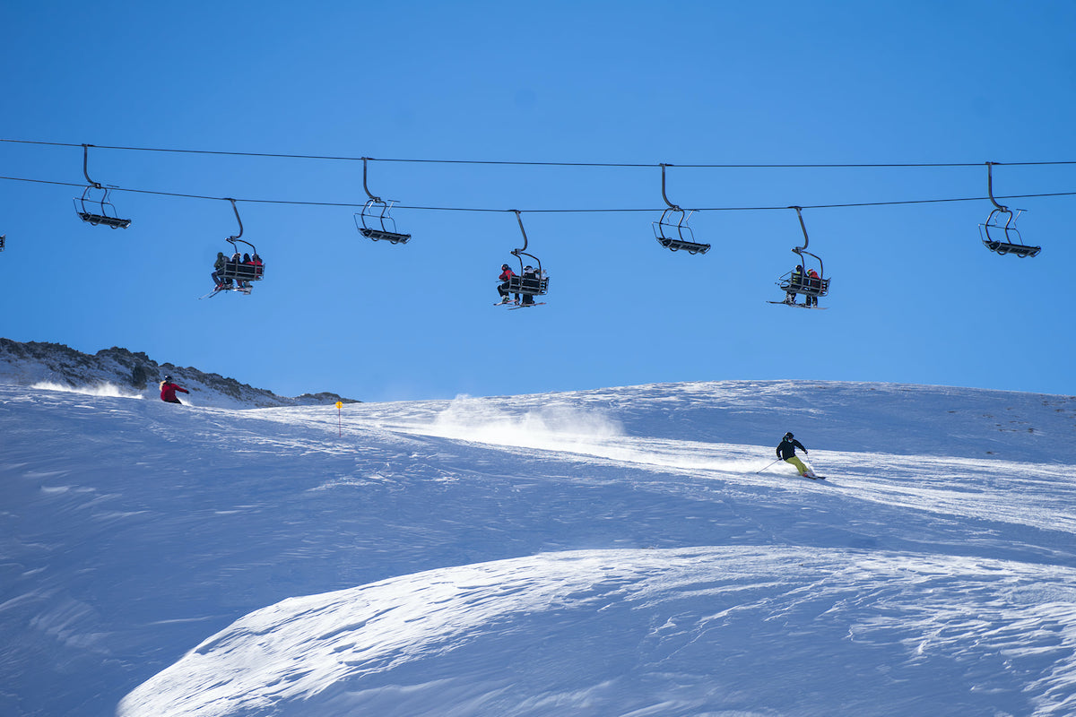 Fallece un segundo esquiando en Astún en una misma semana