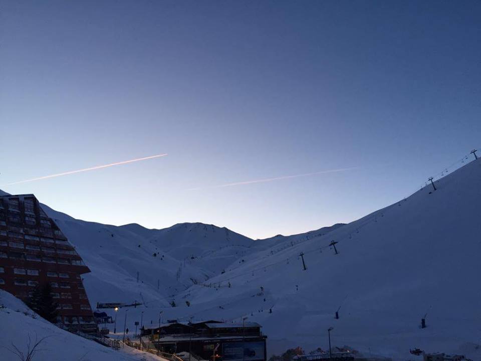 Cinco estaciones de Aragón crean el forfait conjunto Ski Pirineos para ganar competividad