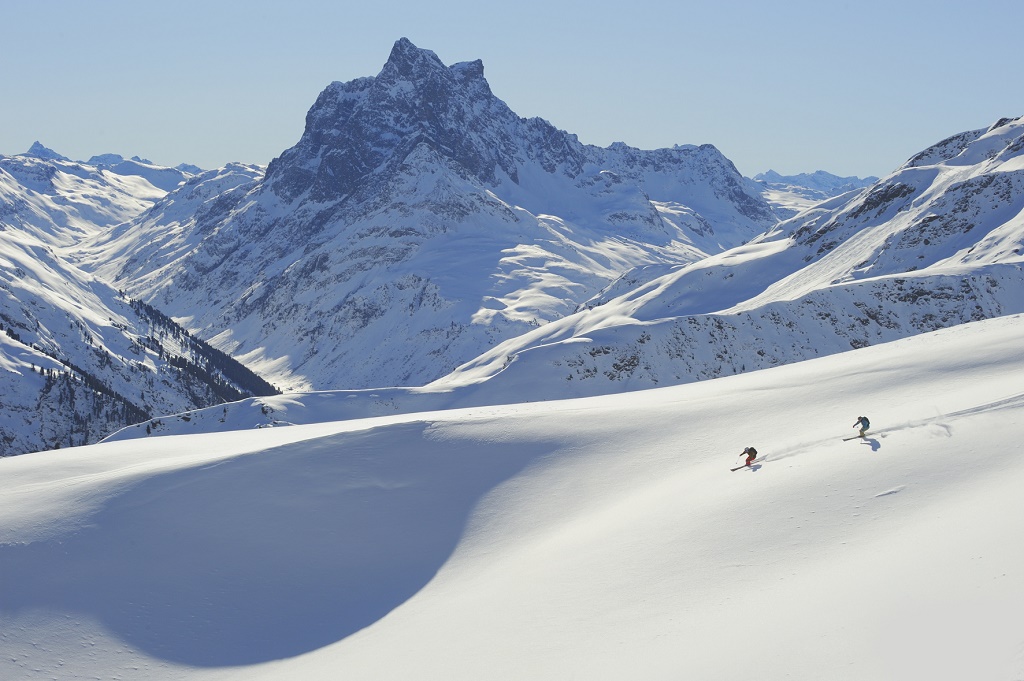 Austria, un destino que no podrás olvidar. Nieve, après ski y alta gastronomía a un precio muy razonable