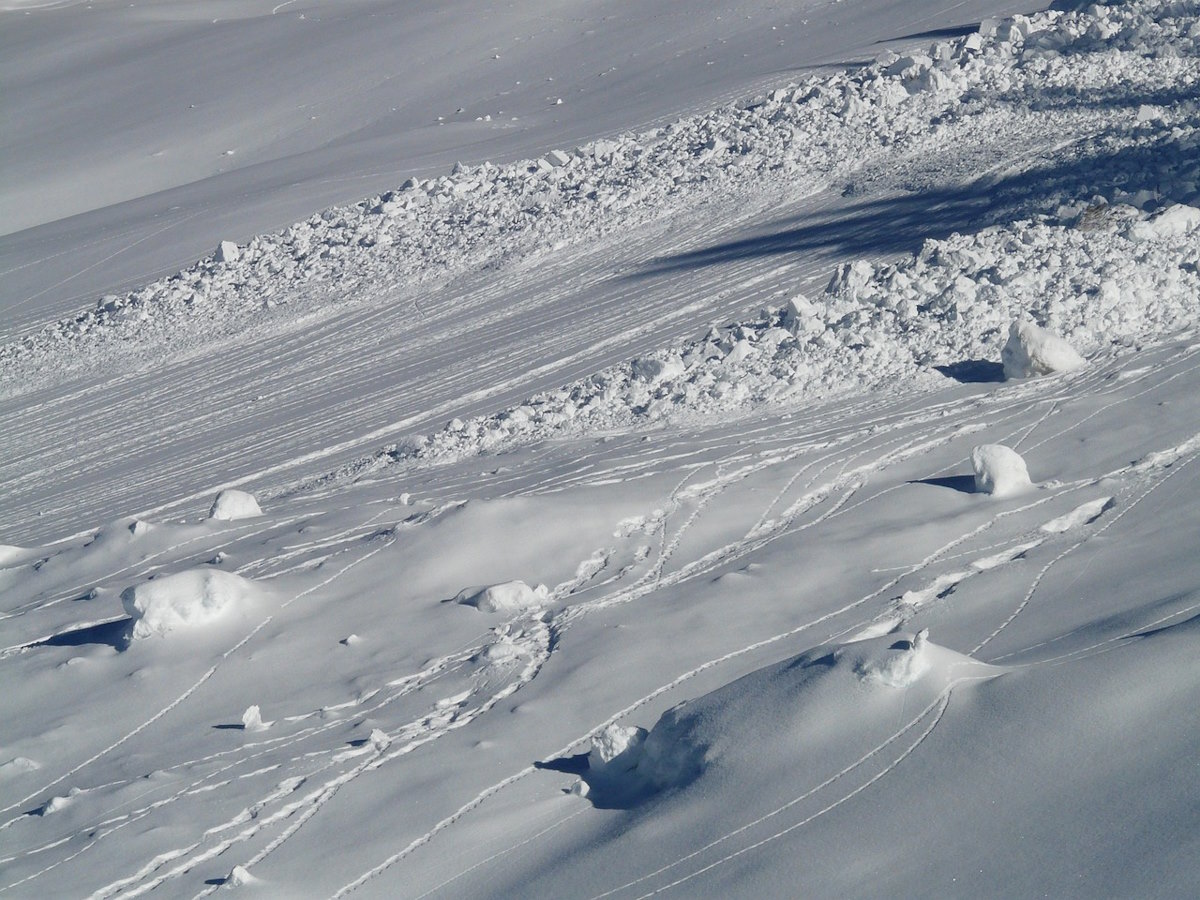  Dos esquiadores de montaña muertos y un herido en una avalancha en Lone Peak, Utah, EE.UU.