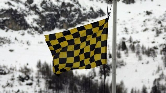 Una avalancha en La Clusaz sepulta dos esquiadores que están en estado crítico