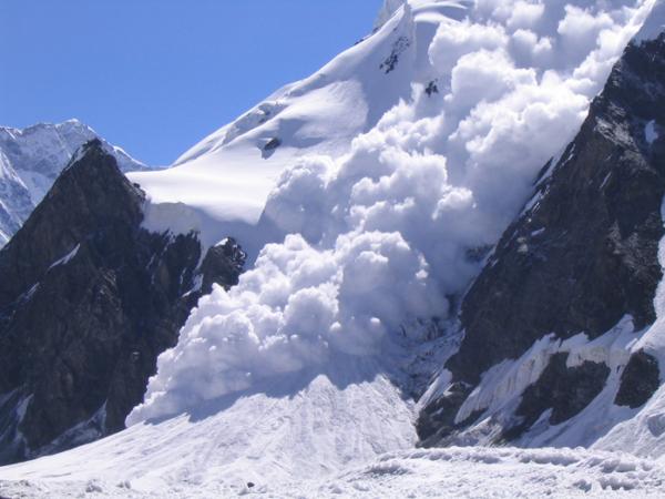 seis muertos por avalanchas estos últimos días en Alpes y Pirineos