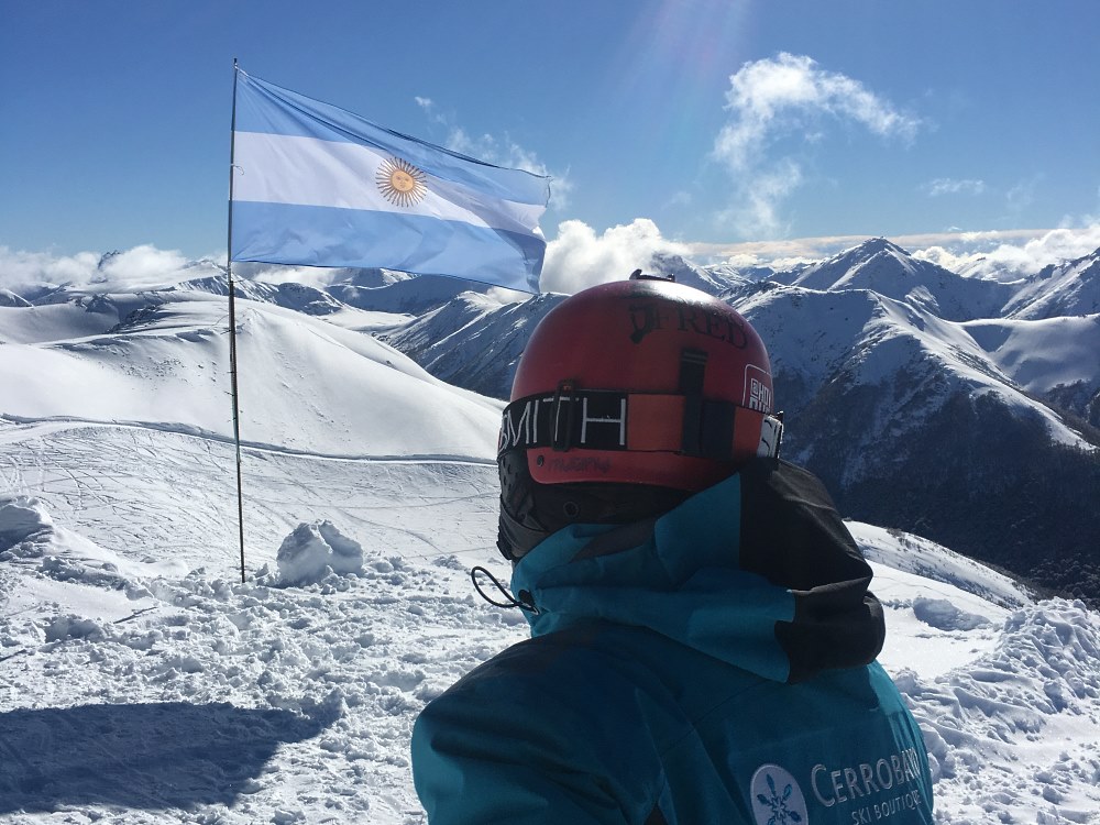 Cual De Los Dos Paises Es Mejor Para Esquiar Argentina O Chile
