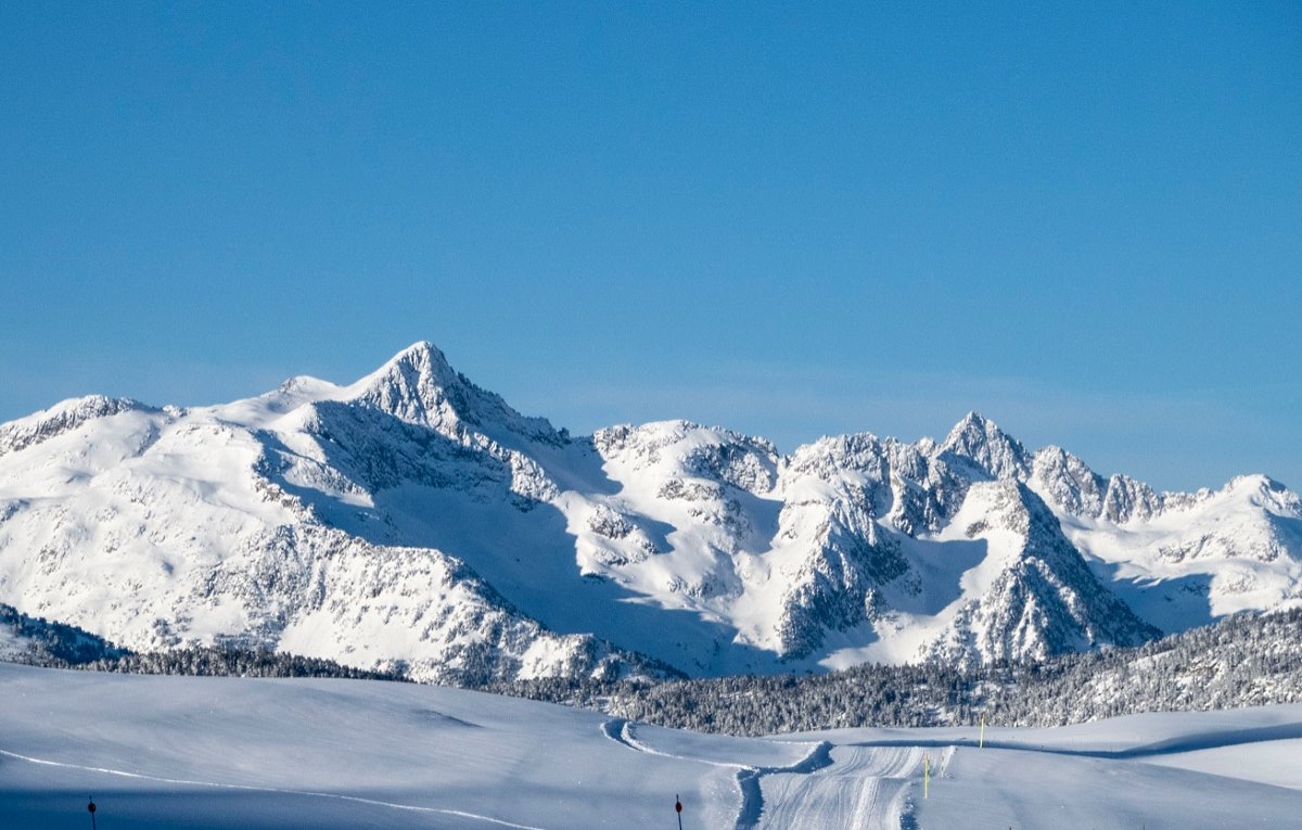 Baqueira Beret lista para la mejor Semana Santa de esquí en una década 