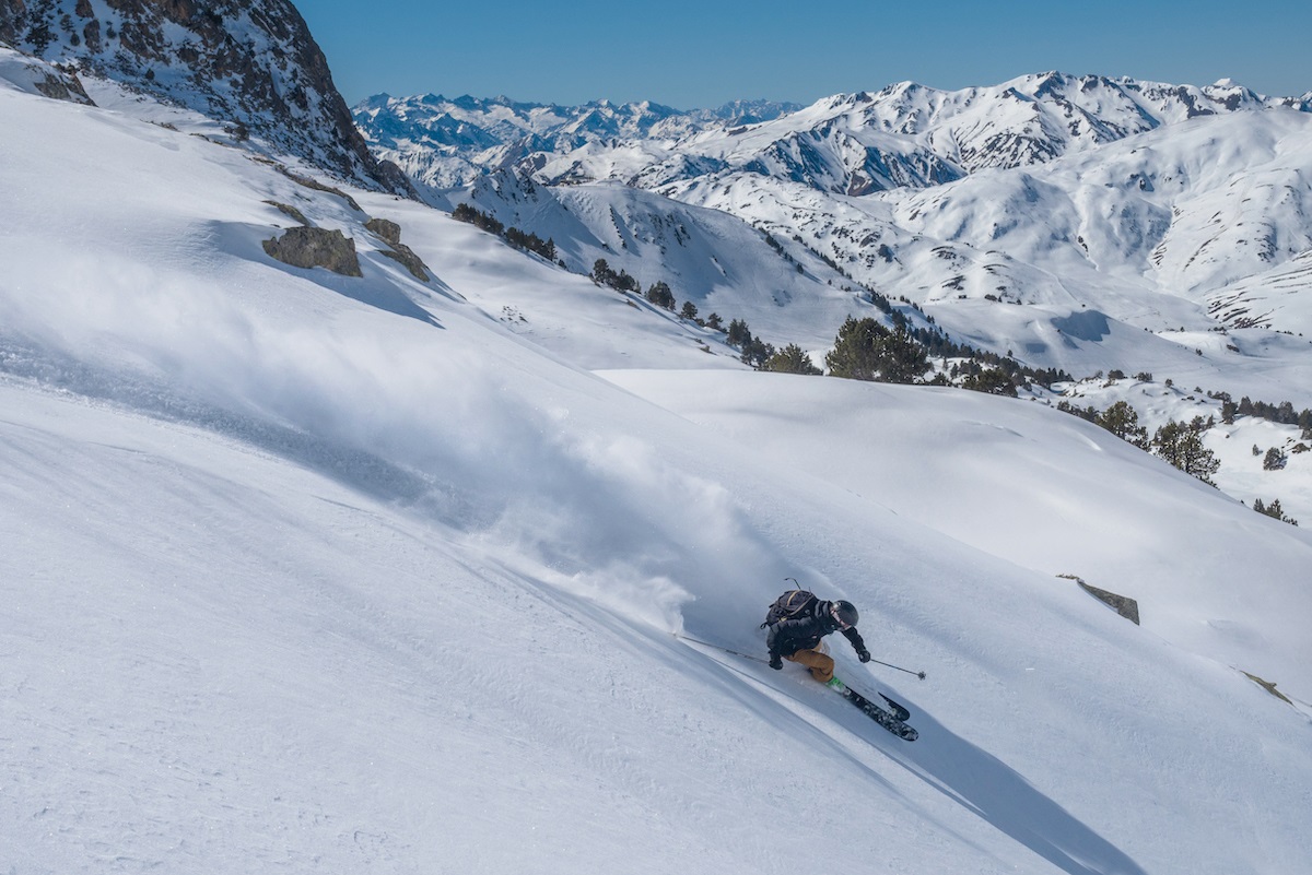 Ya puedes comprar el forfait de temporada para esquiar en Baqueira Beret este invierno por 925 €