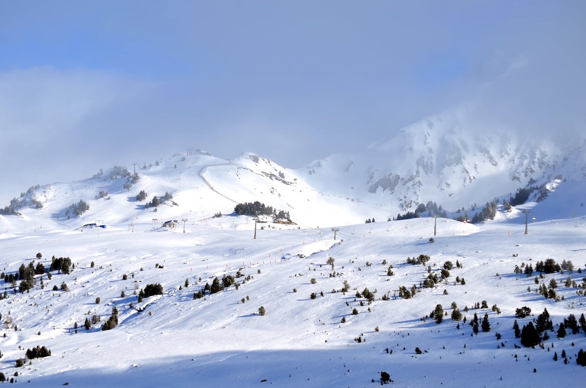 Turisme de Lleida presenta la temporada de esquí y espera que sea “larga y sin interrupciones”