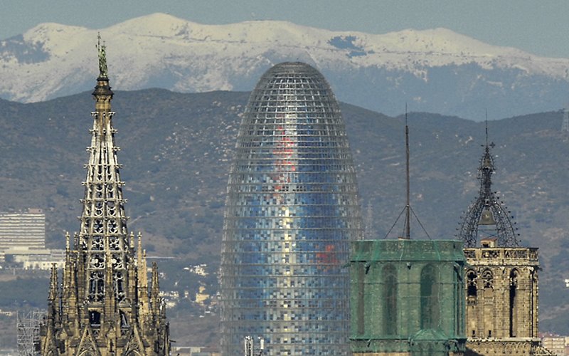 La Generalitat medita presentar candidatura para los Juegos Olímpicos de Invierno Barcelona 2030