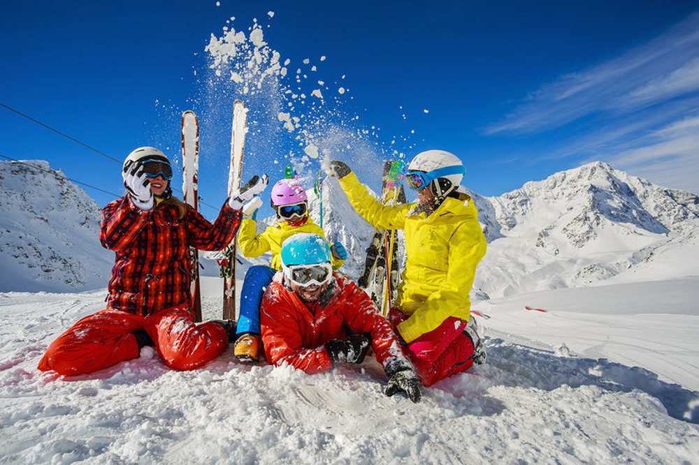 ¿Quieres saber en qué estación de esquí se liga más de España?