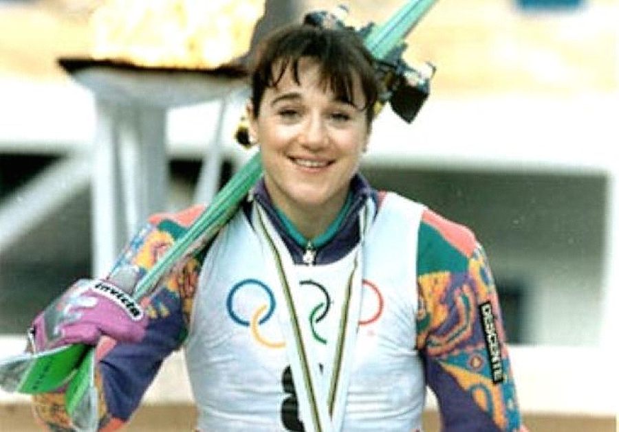 Blanca Fernández Ochoa: La mejor esquiadora olímpica española