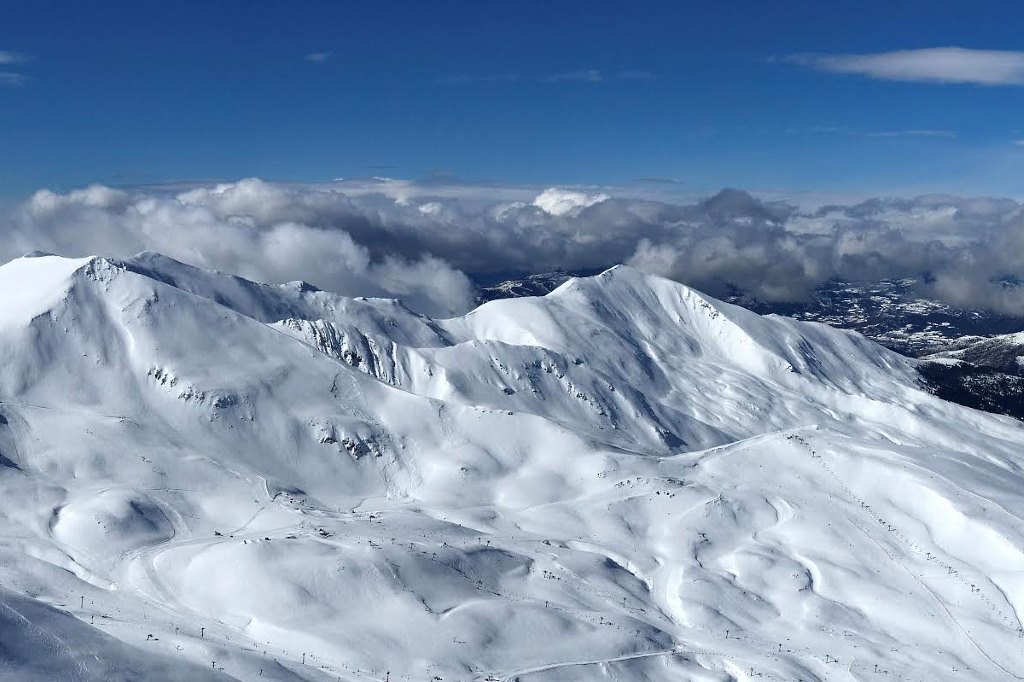 Boí Taüll se integrará a las estaciones de esquí de FGC y se garantizada su apertura esta temporada